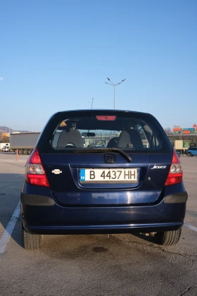 Honda Jazz 1.4i / | Mobile.bg    6