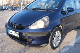 Honda Jazz 1.4i / | Mobile.bg    4