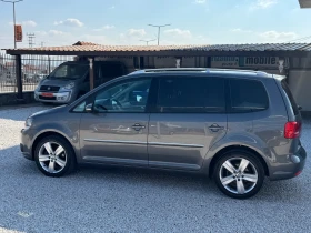 VW Touran 2.0TDI* PANORAMA* 6sk* KARAT* HI-LINE* KAMERA* LIZ, снимка 12