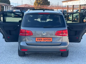 VW Touran 2.0TDI* PANORAMA* 6sk* KARAT* HI-LINE* KAMERA* LIZ, снимка 8