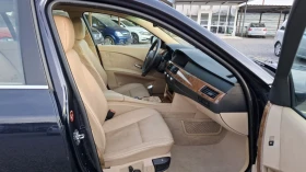 BMW 530 D/XENON/NAVI/ NOV VNOS GERMANY, снимка 14