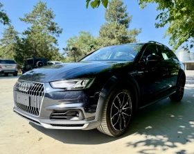 Обява за продажба на Audi A4 Allroad QUATTRO ~29 900 лв. - изображение 4