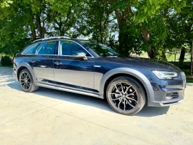 Обява за продажба на Audi A4 Allroad QUATTRO ~29 900 лв. - изображение 2