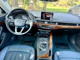 Обява за продажба на Audi A4 Allroad QUATTRO ~29 900 лв. - изображение 8