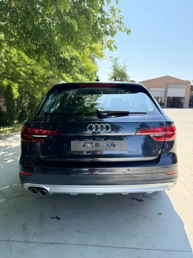 Обява за продажба на Audi A4 Allroad QUATTRO ~29 900 лв. - изображение 5