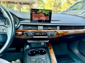 Обява за продажба на Audi A4 Allroad QUATTRO ~29 900 лв. - изображение 7