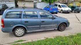 Обява за продажба на Opel Astra ~1 700 лв. - изображение 7