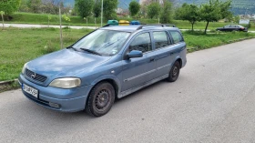 Обява за продажба на Opel Astra ~1 700 лв. - изображение 1