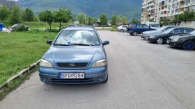 Обява за продажба на Opel Astra ~1 700 лв. - изображение 1