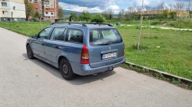 Обява за продажба на Opel Astra ~1 700 лв. - изображение 3