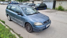 Обява за продажба на Opel Astra ~1 700 лв. - изображение 8