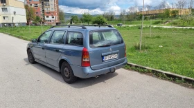 Обява за продажба на Opel Astra ~1 700 лв. - изображение 4