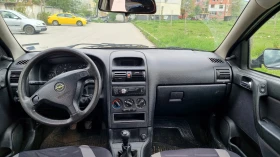 Обява за продажба на Opel Astra ~1 700 лв. - изображение 11