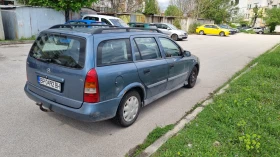 Обява за продажба на Opel Astra ~1 700 лв. - изображение 6