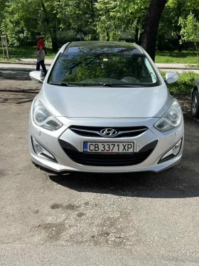 Обява за продажба на Hyundai I40 ~16 300 лв. - изображение 1