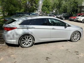 Обява за продажба на Hyundai I40 ~16 300 лв. - изображение 6