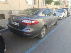 Обява за продажба на Renault Fluence 1.6 DCI  ~10 000 лв. - изображение 3