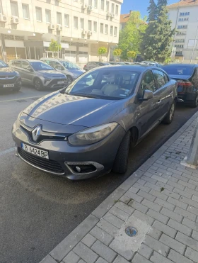 Обява за продажба на Renault Fluence 1.6 DCI  ~10 000 лв. - изображение 1