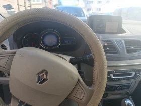 Обява за продажба на Renault Fluence 1.6 DCI  ~10 000 лв. - изображение 7