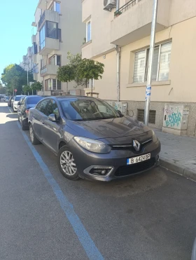 Обява за продажба на Renault Fluence 1.6 DCI  ~10 000 лв. - изображение 1