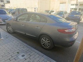 Обява за продажба на Renault Fluence 1.6 DCI  ~10 000 лв. - изображение 2