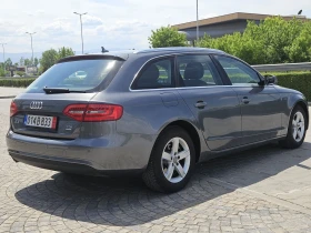 Audi A4 2.0TDI QUATTRO 128000km!! - 19400 лв. - 82272807 | Car24.bg