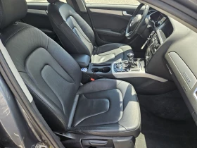 Audi A4 2.0TDI QUATTRO 128000km!! - 19400 лв. - 82272807 | Car24.bg