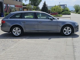 Audi A4 2.0TDI QUATTRO 128000km!! - 19400 лв. - 82272807 | Car24.bg