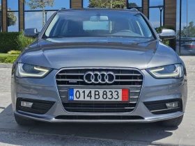 Audi A4 2.0TDI QUATTRO 128000km!! - 19400 лв. - 82272807 | Car24.bg
