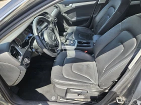 Audi A4 2.0TDI QUATTRO 128000km!! - 19400 лв. - 82272807 | Car24.bg