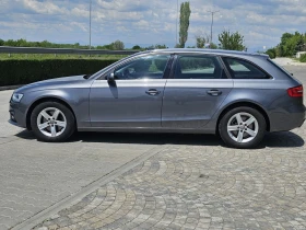 Audi A4 2.0TDI QUATTRO 128000km!! - 19400 лв. - 82272807 | Car24.bg
