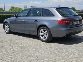 Audi A4 2.0TDI QUATTRO 128000km!! - 19400 лв. - 82272807 | Car24.bg