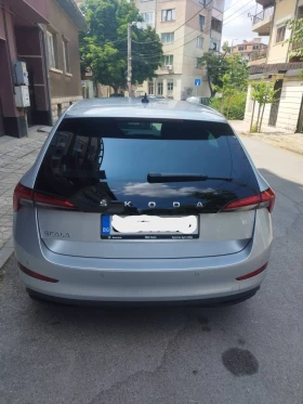 Обява за продажба на Skoda Scala EDITION ~36 750 лв. - изображение 3