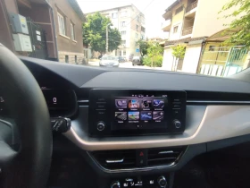 Обява за продажба на Skoda Scala EDITION ~36 750 лв. - изображение 10