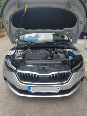 Обява за продажба на Skoda Scala EDITION ~36 750 лв. - изображение 4