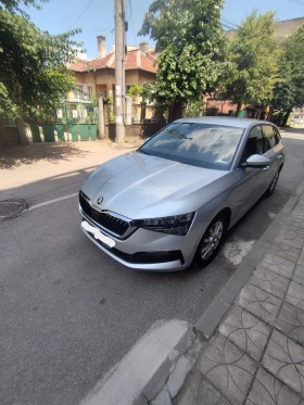 Обява за продажба на Skoda Scala EDITION ~36 750 лв. - изображение 2