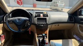 Обява за продажба на Honda Accord 2.2 ~5 998 лв. - изображение 10