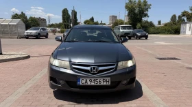 Обява за продажба на Honda Accord 2.2 ~5 998 лв. - изображение 1