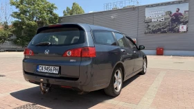 Обява за продажба на Honda Accord 2.2 ~5 998 лв. - изображение 5