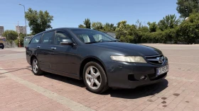 Обява за продажба на Honda Accord 2.2 ~5 998 лв. - изображение 1