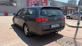 Обява за продажба на Honda Accord 2.2 ~5 998 лв. - изображение 4