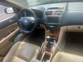 Honda Accord 2.2 | Mobile.bg    5