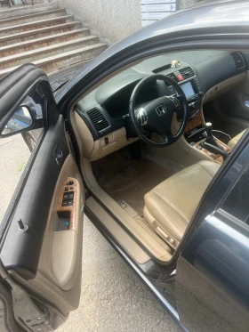 Honda Accord 2.2 | Mobile.bg    6