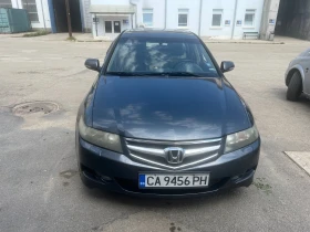     Honda Accord 2.2