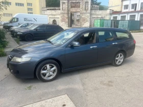 Honda Accord 2.2 | Mobile.bg    9