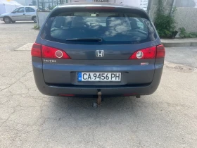 Honda Accord 2.2 | Mobile.bg    3