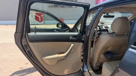 Обява за продажба на Honda Accord 2.2 ~5 998 лв. - изображение 6