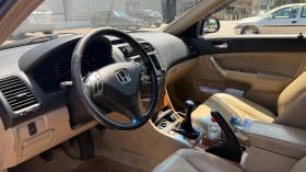 Обява за продажба на Honda Accord 2.2 ~5 998 лв. - изображение 7