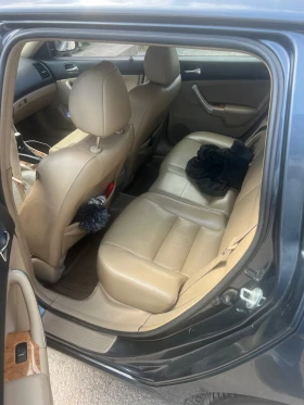 Honda Accord 2.2 | Mobile.bg    7