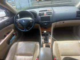 Honda Accord 2.2 | Mobile.bg    8